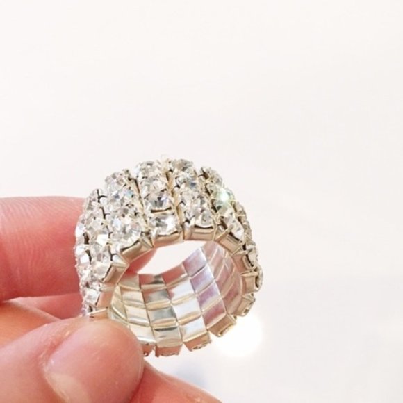 12/16 BLING RING - Picture 5 of 8